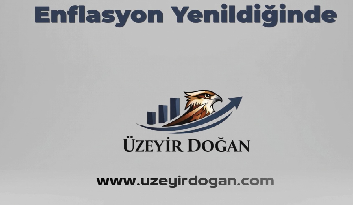 Enflasyon Yenilince Ne Olacak?